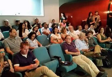 חדשנות סביבתית בתעשייה ועסקים – קווים לדמותה הלכה למעשה
