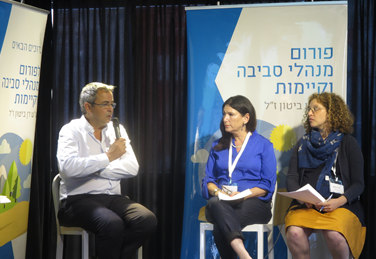 מהפכת הפסולת משנה כיוון – ממטרד למשאב אנרגטי