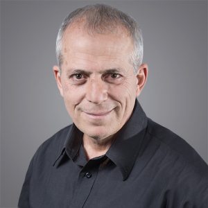 איתן ראובני