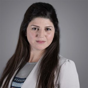 יערה אופיר